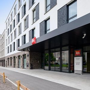 Ibis Regensburg Zentrum
