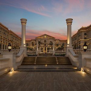 The St Regis New Capital Cairo